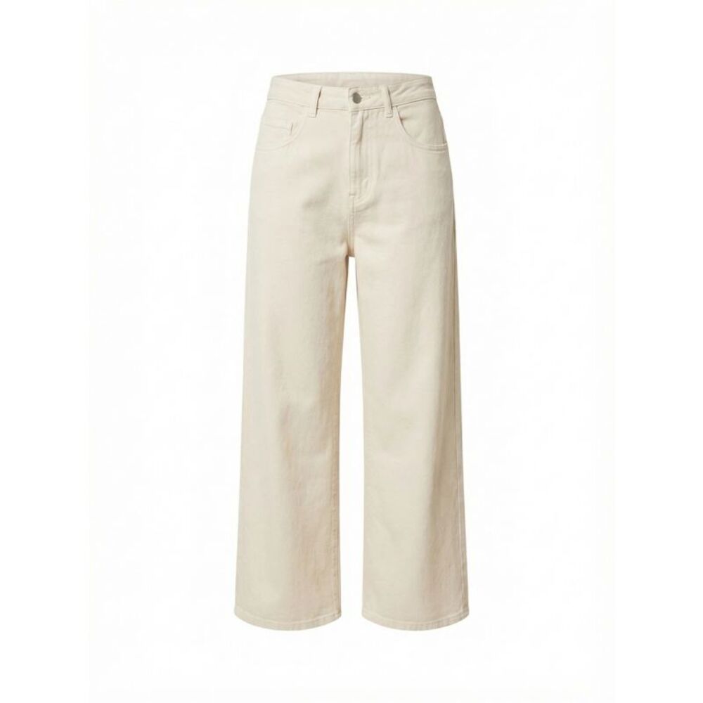 Icon Denim Women Poppy Wide Leg Jeans